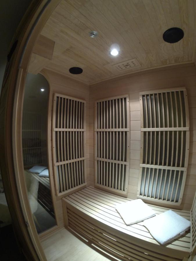 Ly'Ove Apartment Lyon Luaran gambar