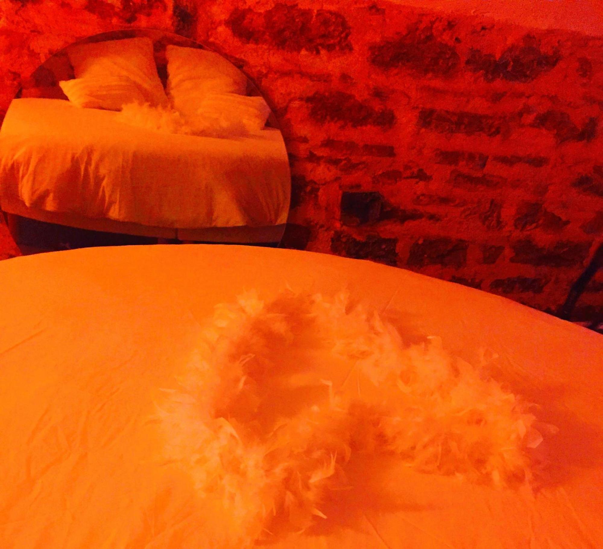 Ly'Ove Apartment Lyon Luaran gambar