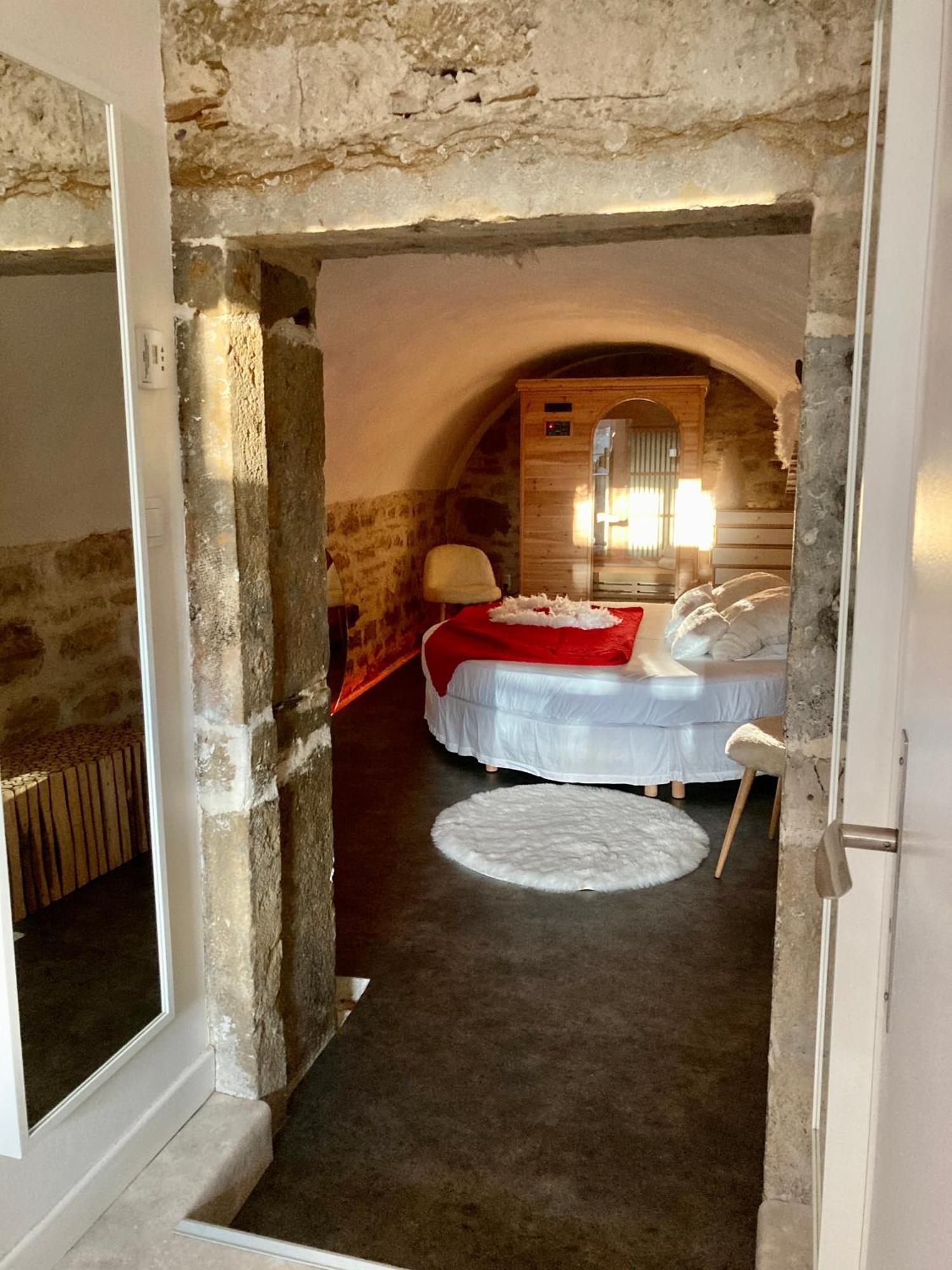 Ly'Ove Apartment Lyon Luaran gambar