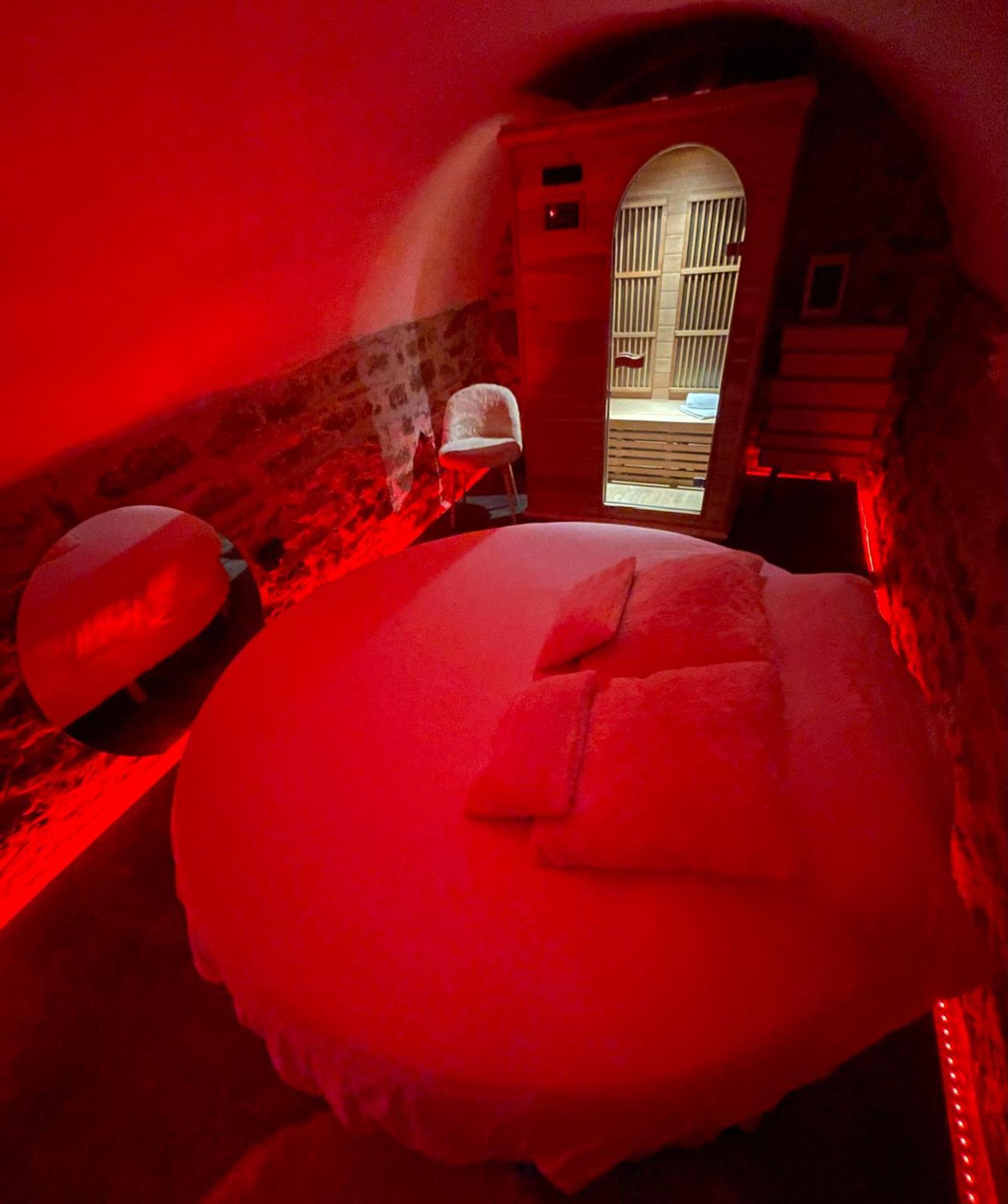 Ly'Ove Apartment Lyon Luaran gambar